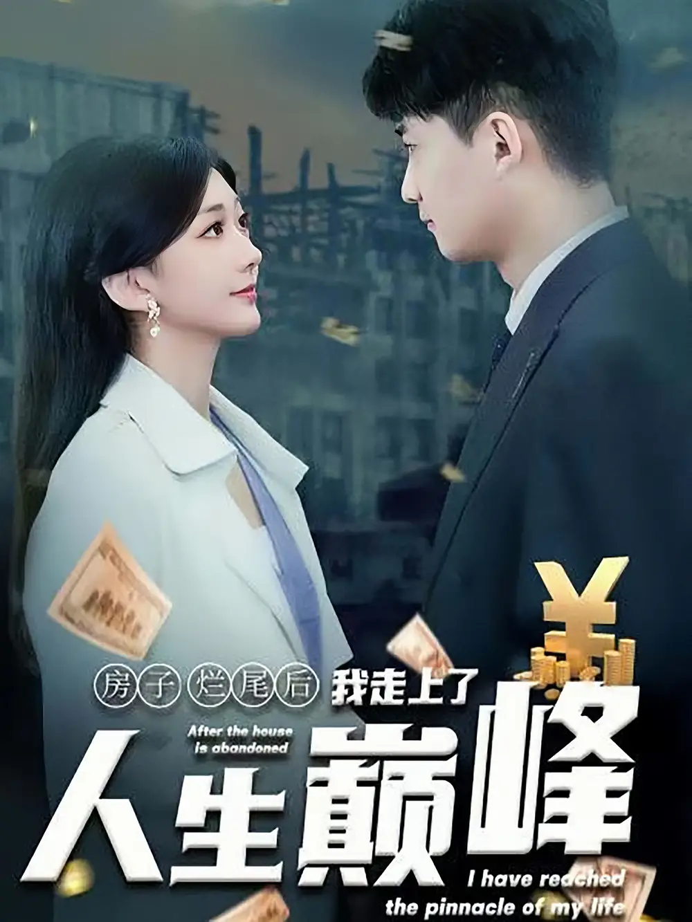 15070-房子烂尾后我走上了人生巅峰（36集）