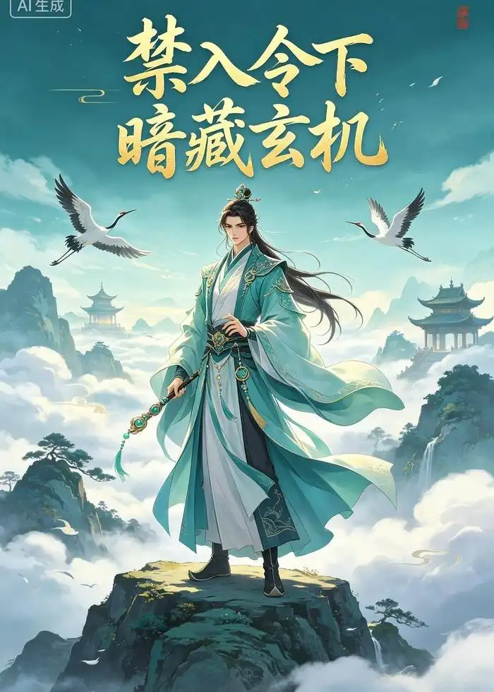151-禁入令下暗藏玄机（79集）动漫