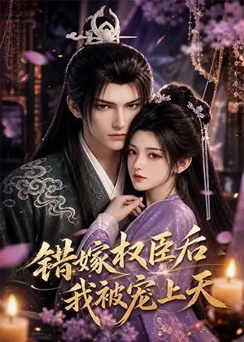 151-错嫁权臣后，我被宠上天（71集）