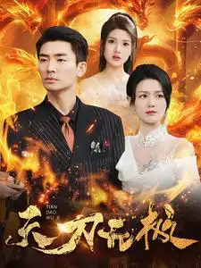 15183-天刀无极（100集）余冰慧