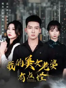 15313-我的美女老婆有点怪（65集）宋佳音