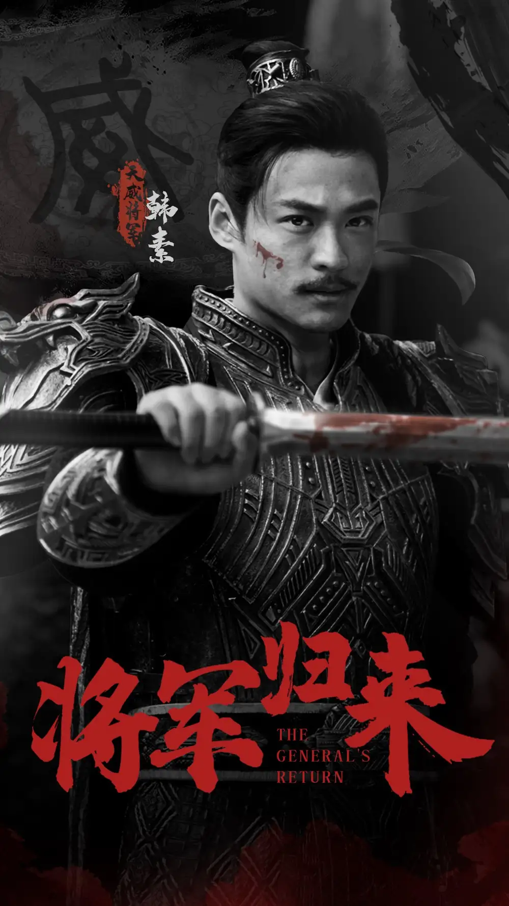 15433-将军归来(60集）