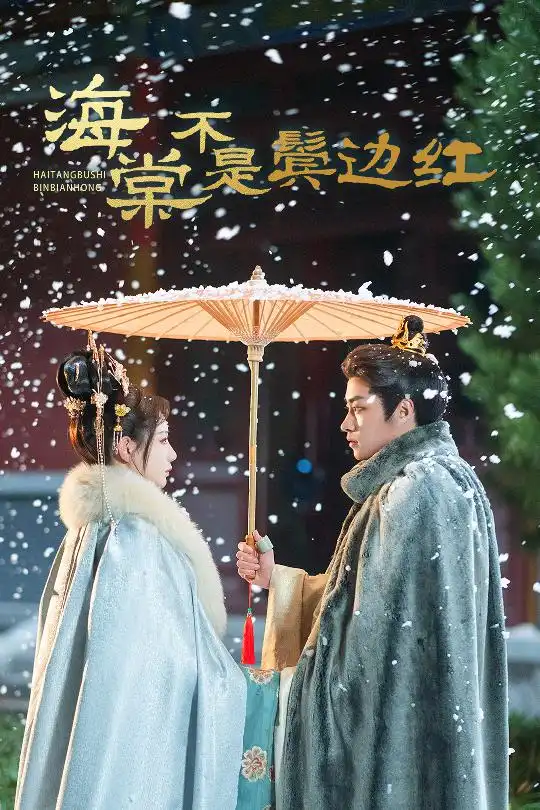 15629-海棠不是鬓边红&人生若只如初见（30集）郭榕声＆马铭婕