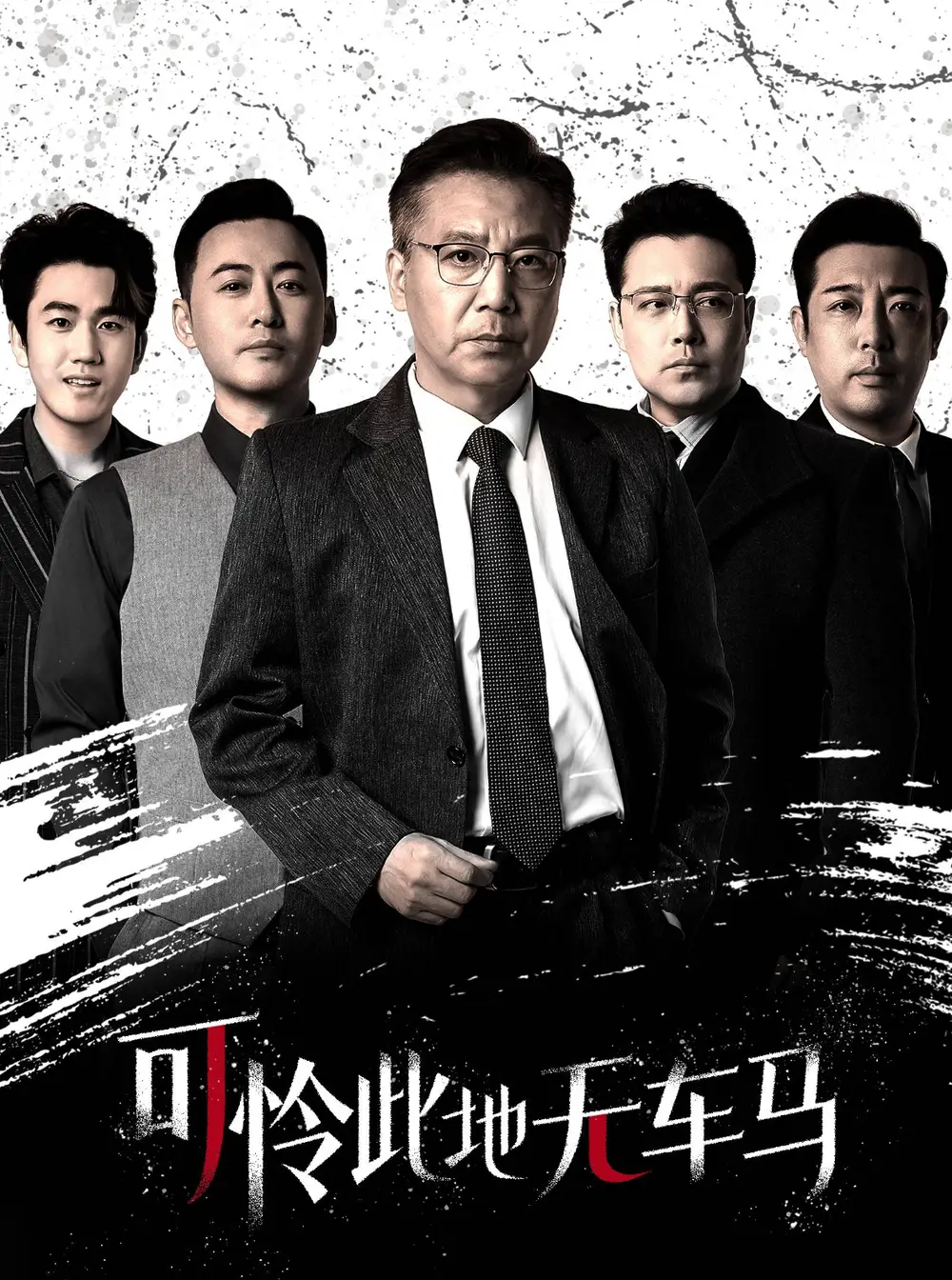 15680-可怜此地无车马&我骑个电驴怎么了（30集）