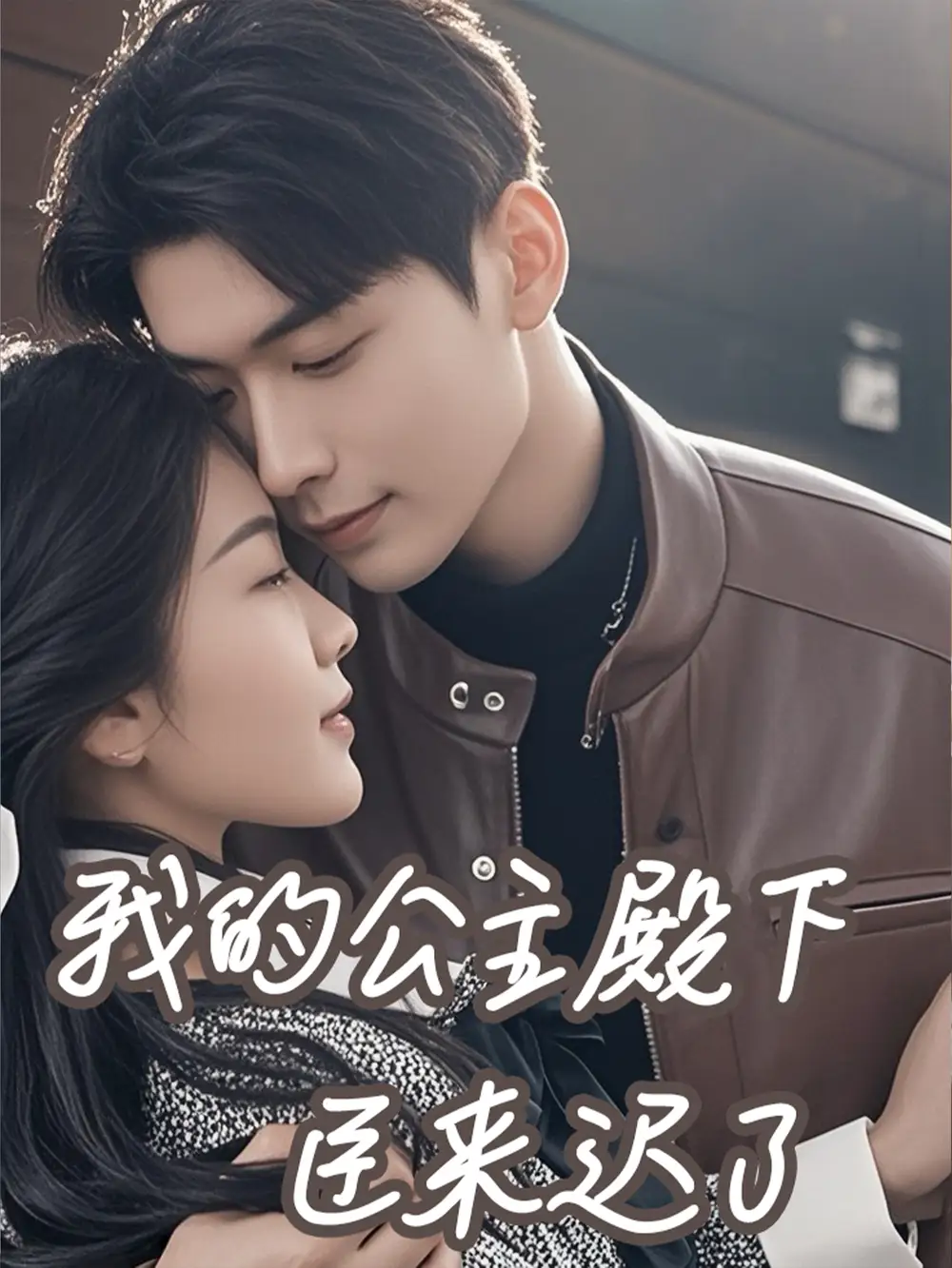 15682-我的公主殿下臣来迟了（80集）曹皓添＆牛静捷