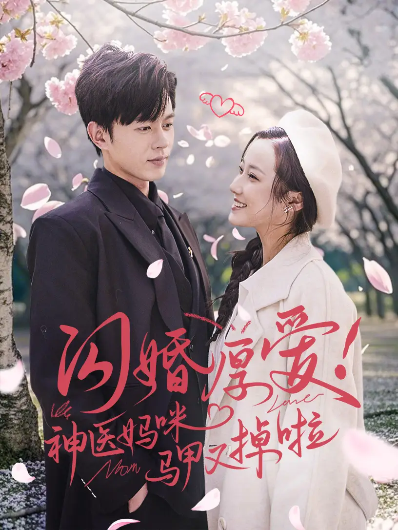 15685-闪婚厚爱神医妈咪马甲又掉啦（74集）王千硕＆段小柒