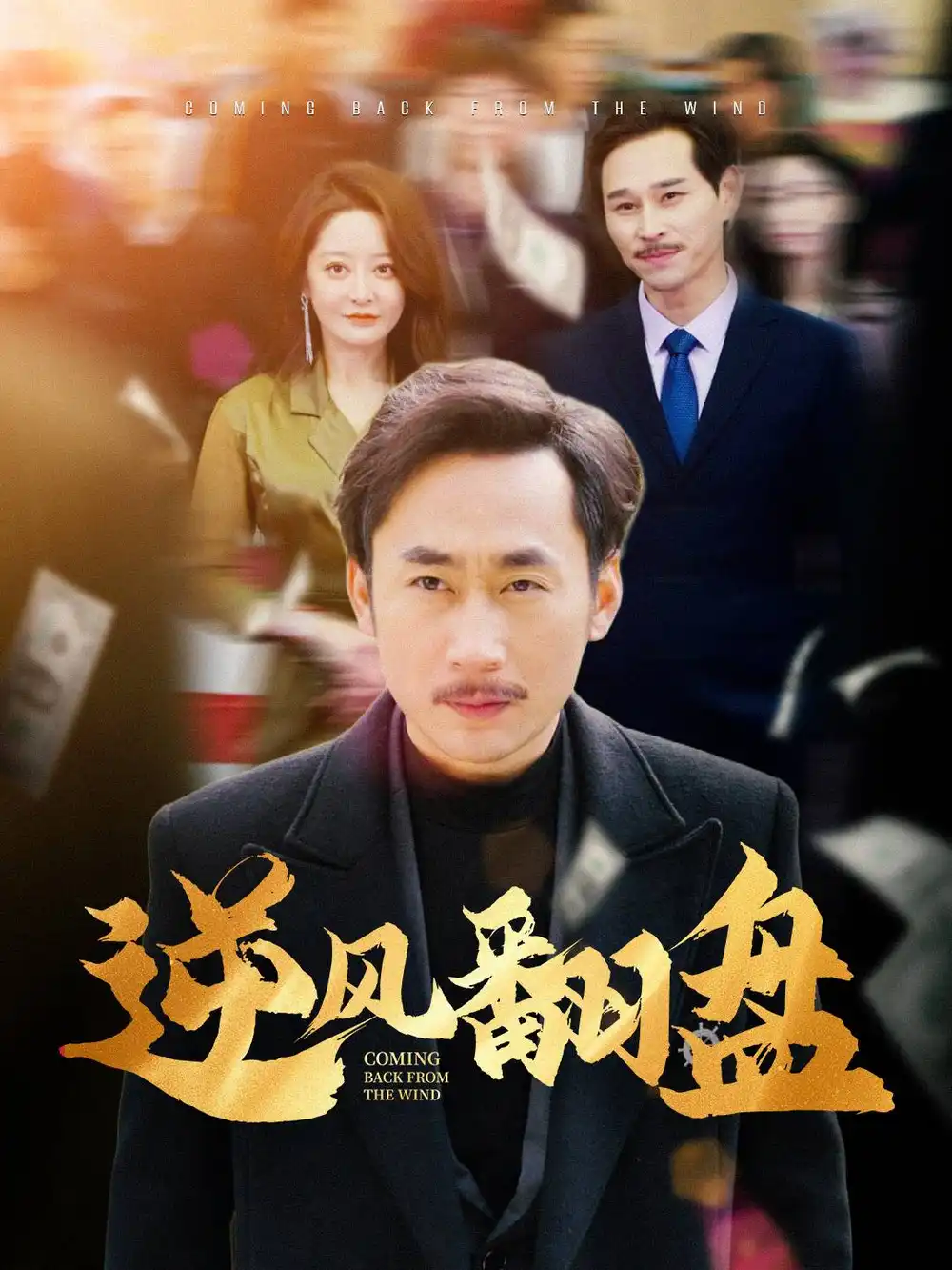 15689-逆风翻盘（30集）
