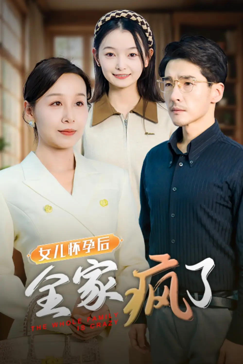 15719-女儿怀孕后全家疯了（30集）