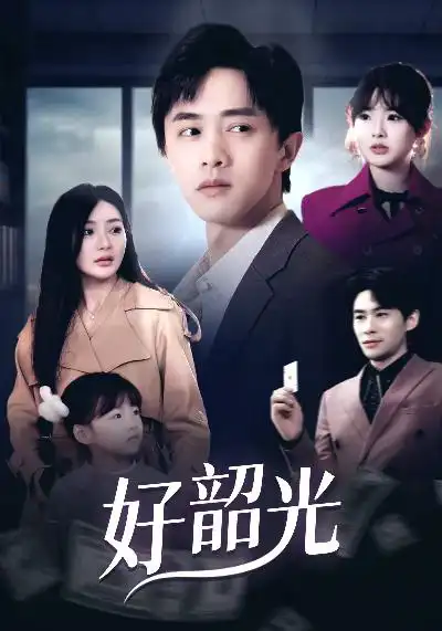 15724-好韶光&退婚后未婚妻哭着求我回头（30集）