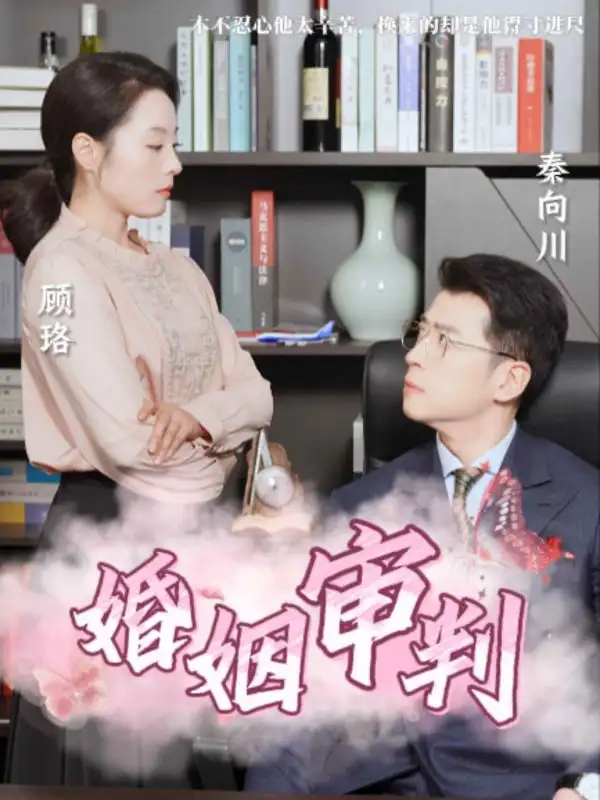 15787-婚姻审判（30集）