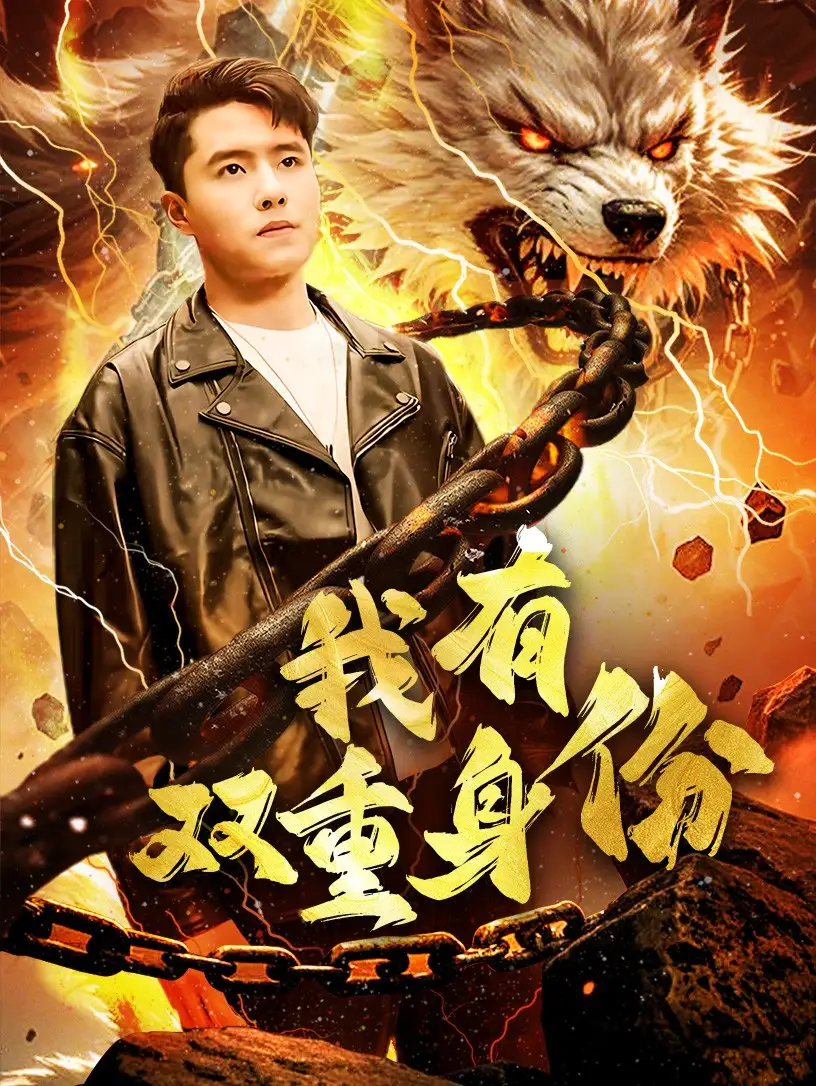 15903-我有双重身份（93集）