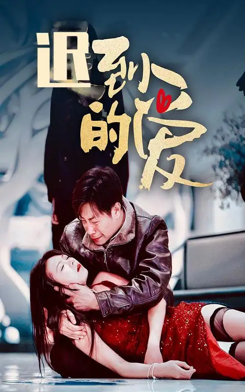 15990-迟到的爱（35集）