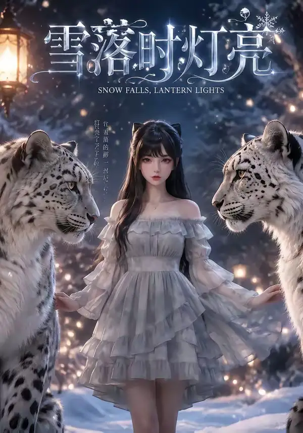 160-雪落时灯亮（20集）