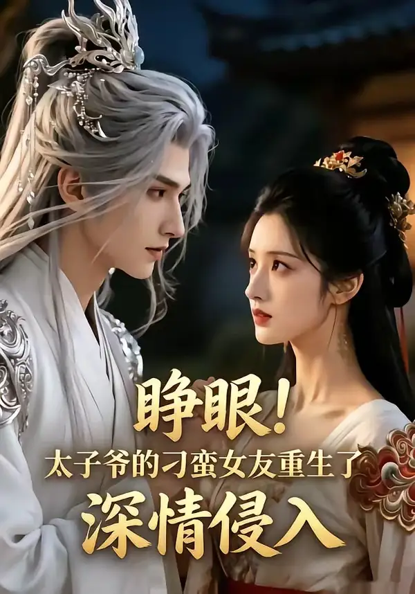 161-睁眼!太子爷的刁蛮女友重生了，深情侵入（94集）