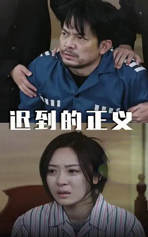 16137-迟到的正义（39集）