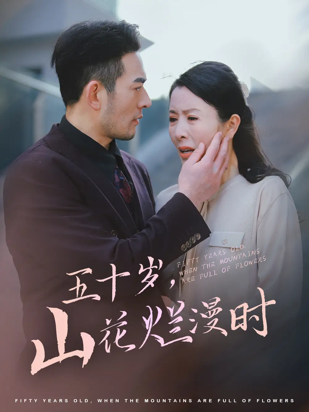 16234-五十岁山花烂漫时（60集）刘美希
