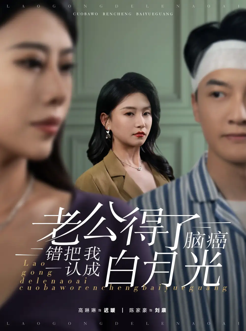 16243-老公得了脑癌错把我认成白月光（30集）