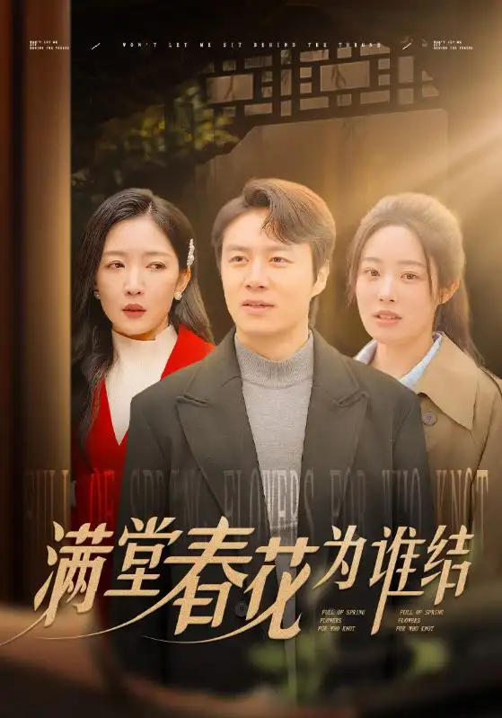 16249-满堂春花为谁结（50集）