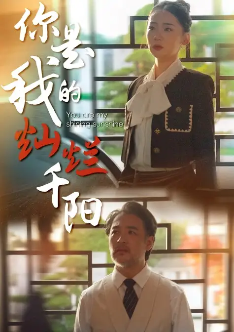 16280-你是我的灿烂千阳（61集）