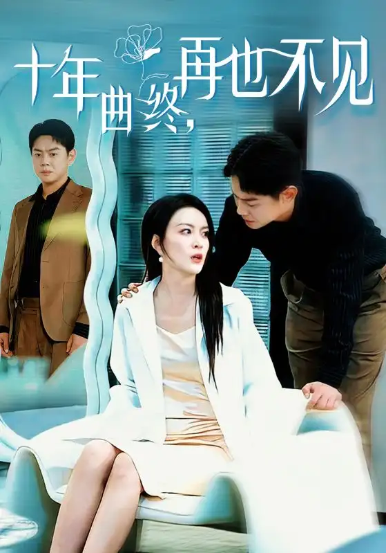 16314-十年曲终再也不见（32集）