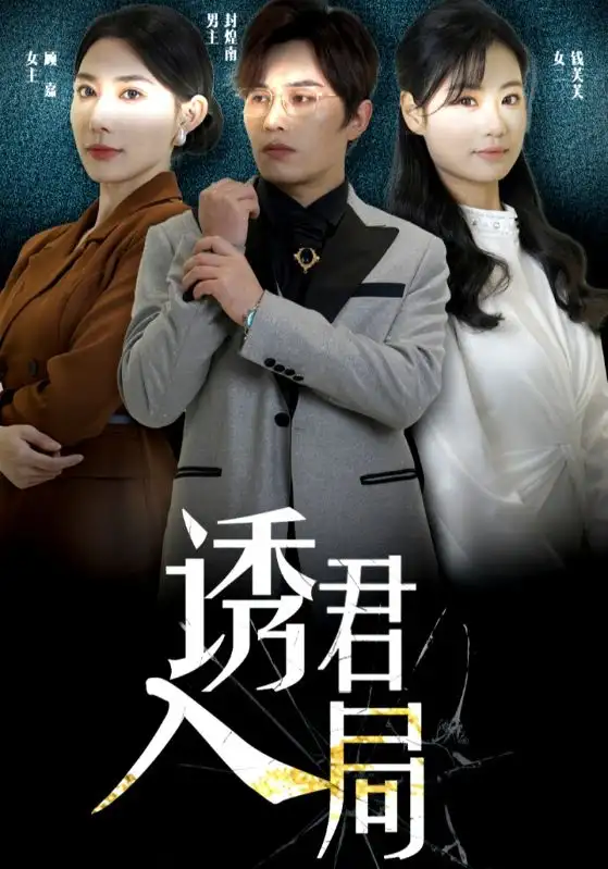 16315-诱君入局（43集）