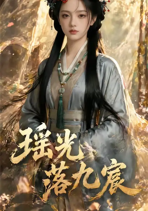 165-瑶光落九宸（63集）