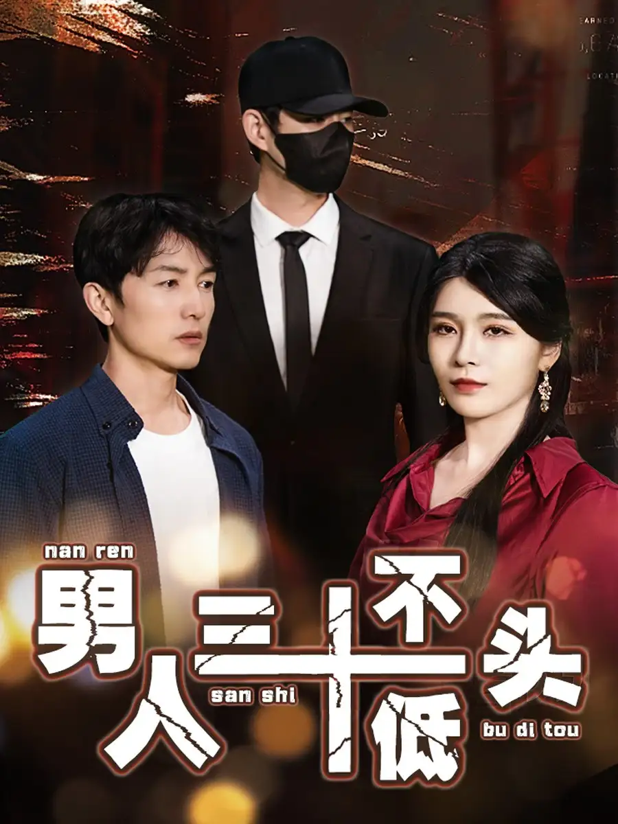 16519-男人三十不低头&绝望的丈夫（30集）