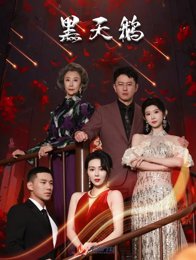16599-黑天鹅（51集）孔莹莹