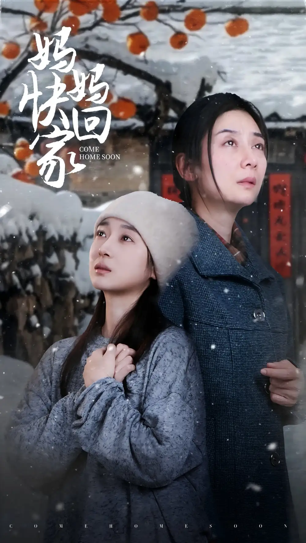 16614-妈妈快回家（31集）