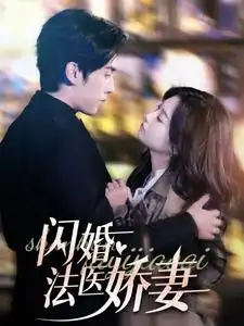 16660-闪婚法医娇妻（92集）