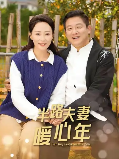 16695-半路夫妻暖心年（89集）腾林&邬倩