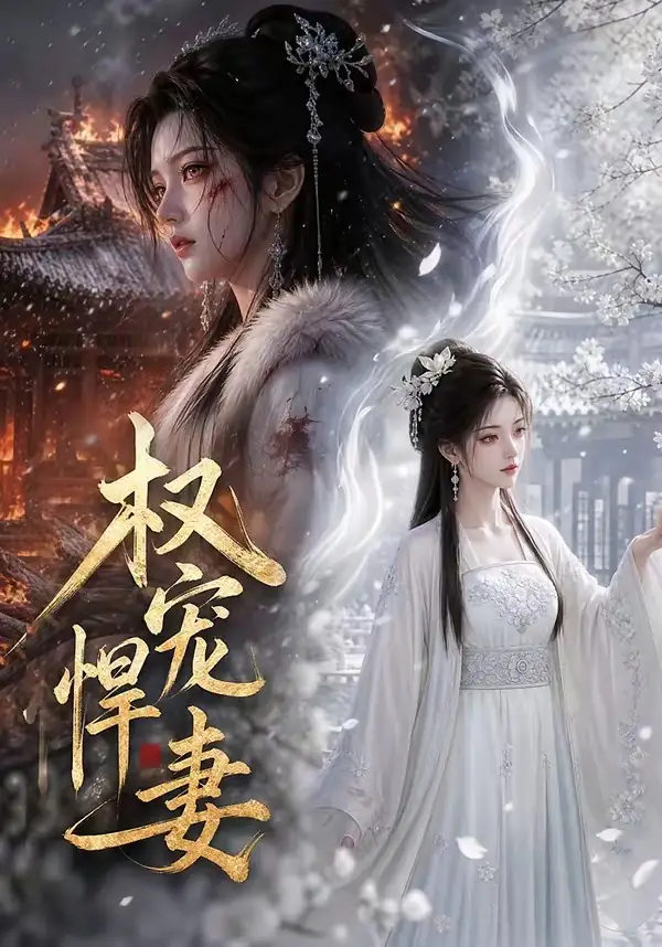 167-权宠悍妻（111集）