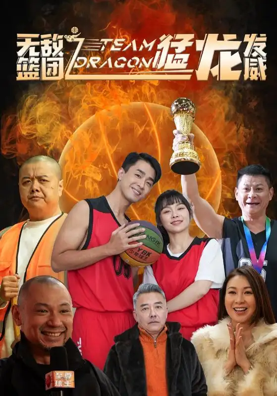 16784-无敌篮团之猛龙发威（80集）