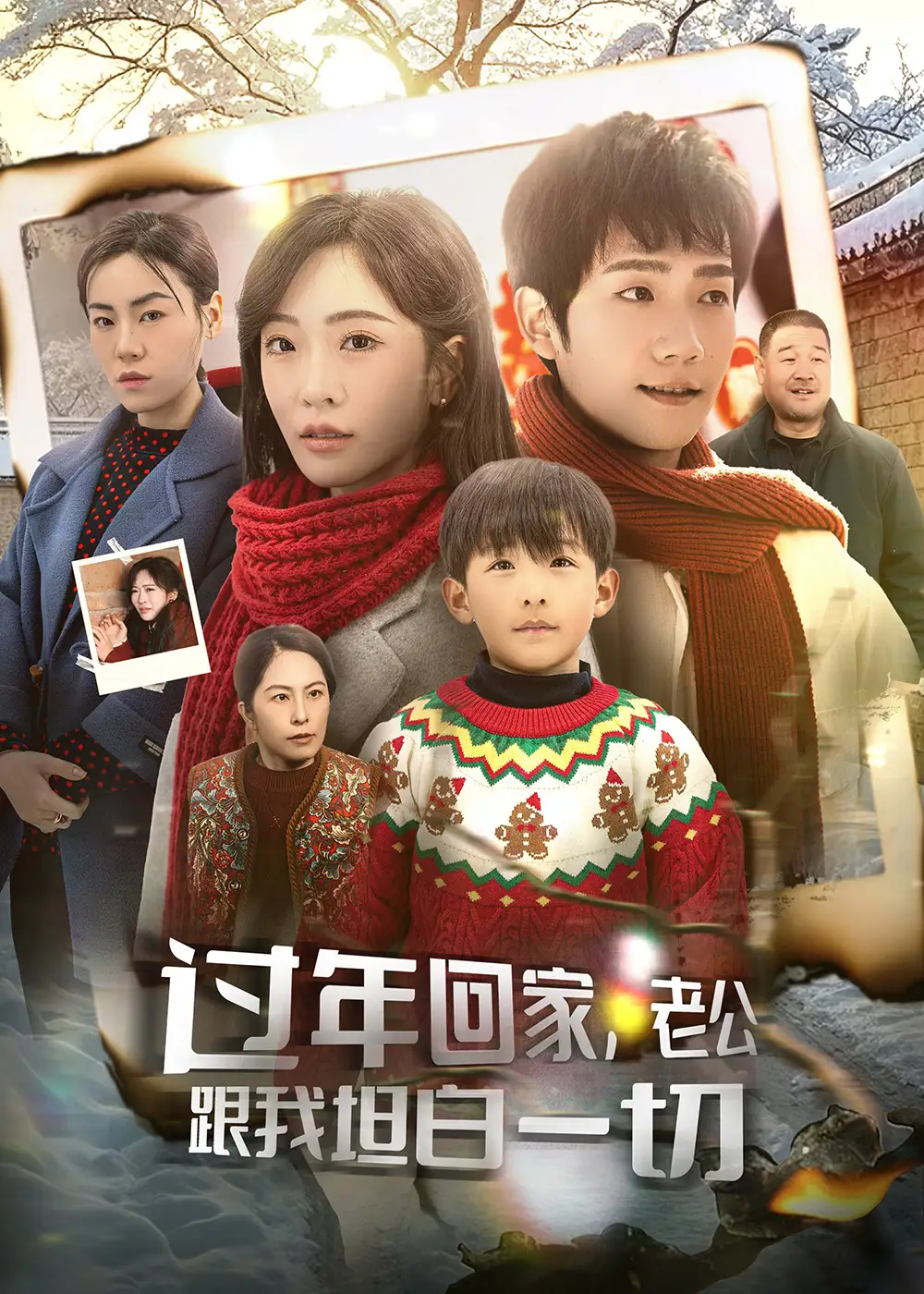 16806-过年回家老公跟我坦白一切&过年回家，老公跟我坦白一切（45集）