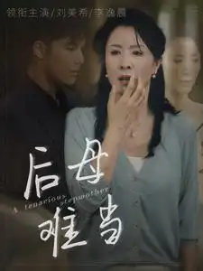 16853-后母难当（72集）