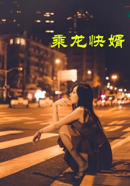 16909-乘龙快婿（30集）边剧