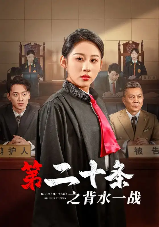 17066-第二十条之背水一战（43集）