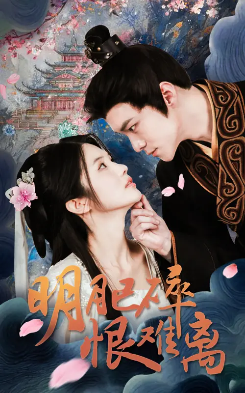 17091-明月已碎恨难离（40集）