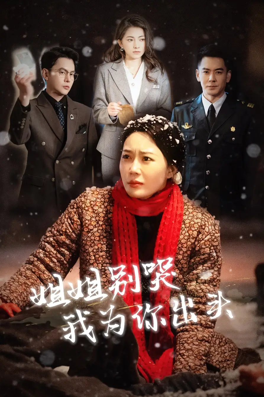 17160-姐姐别哭我为你出头（48集）