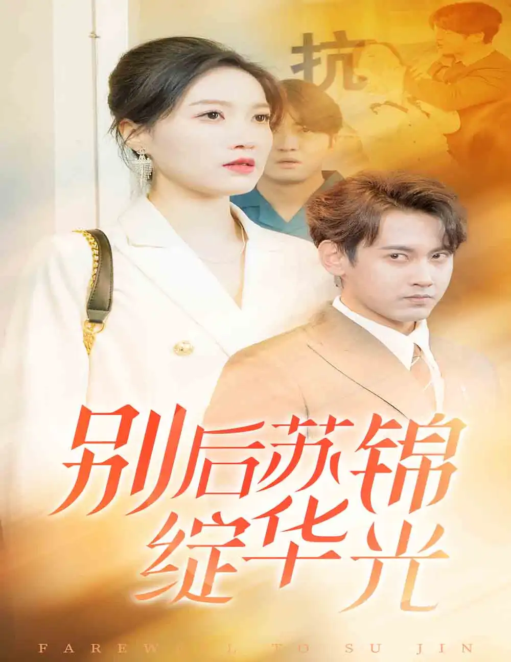 17206-别后苏锦绽华光（61集）戴凤仪