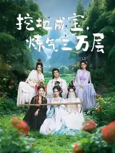 17232-挖地成宝炼气三万层（80集）