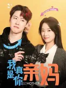 17331-我真是你亲妈（90集）王小亿