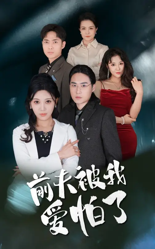 17352-前夫被我爱怕了（48集）