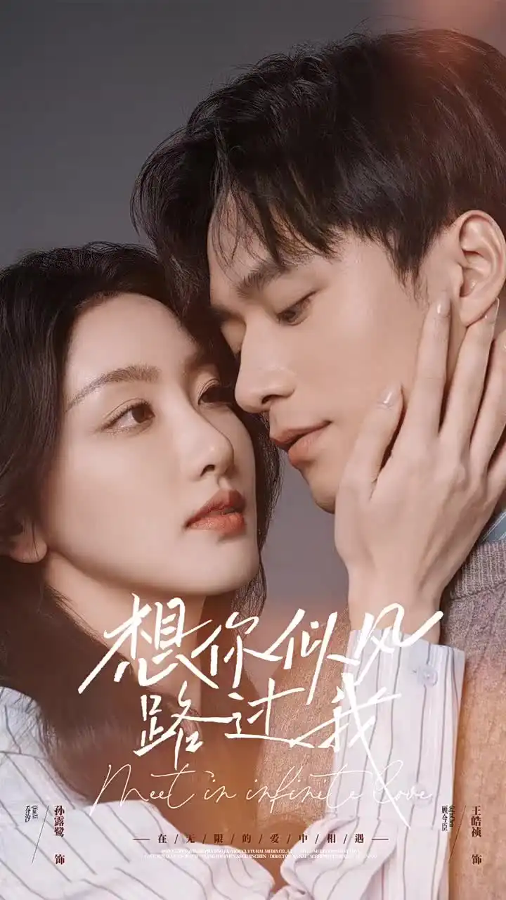 17353-想你似风路过我（40集）王皓祯＆孙露鹭