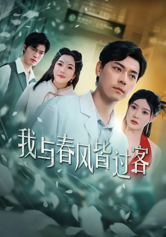 17354-我与春风皆过客（35集）