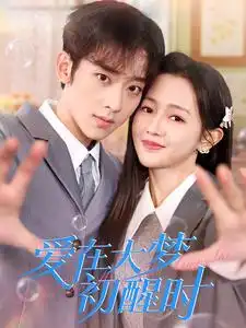 17362-爱在大梦初醒时（100集）