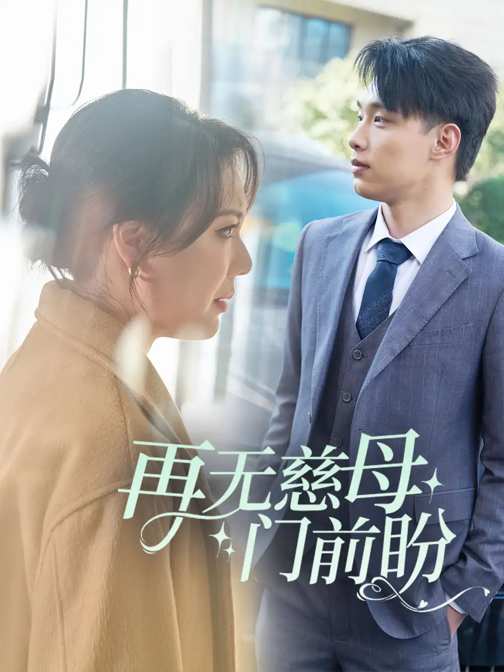 17391-再无慈母门前盼（30集）