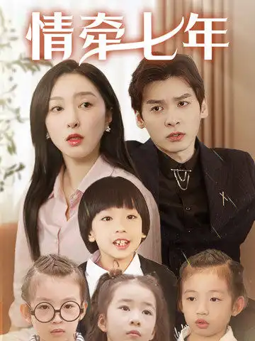 17471-情牵七年（90集）