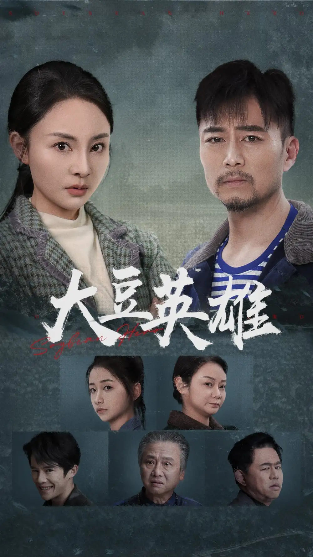 17475-大豆英雄（60集）