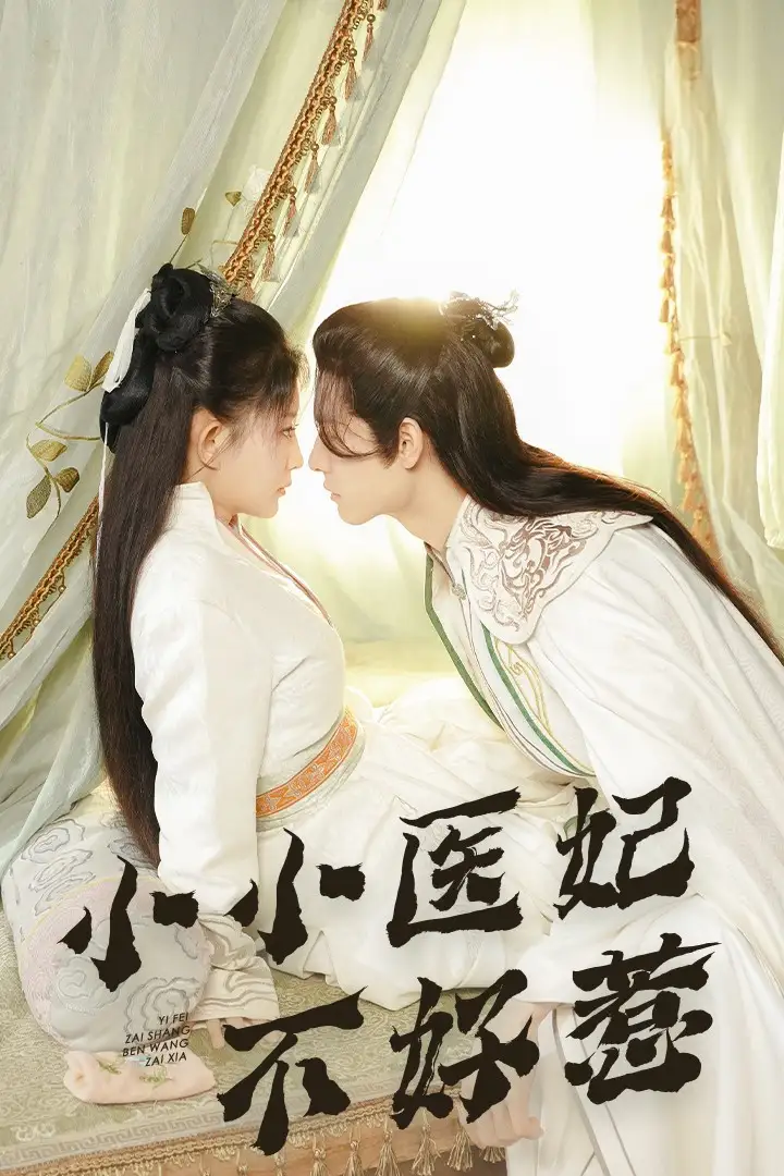 17477-小小医妃不好惹（59集）